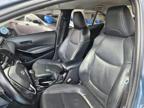 TOYOTA Corolla 2.0 16V 4P XEI FLEX AUTOMÁTICO, Foto 8 TOYOTA Corolla 2.0 16V 4P XEI FLEX AUTOMÁTICO, Foto 8