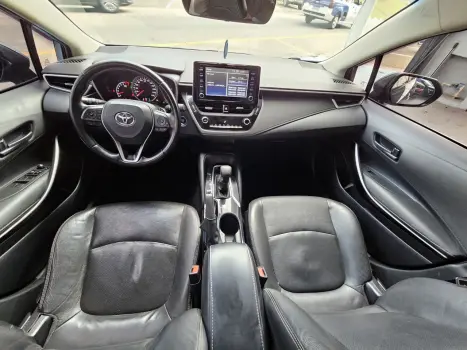 TOYOTA Corolla 2.0 16V 4P XEI FLEX AUTOMÁTICO, Foto 10 TOYOTA Corolla 2.0 16V 4P XEI FLEX AUTOMÁTICO, Foto 10