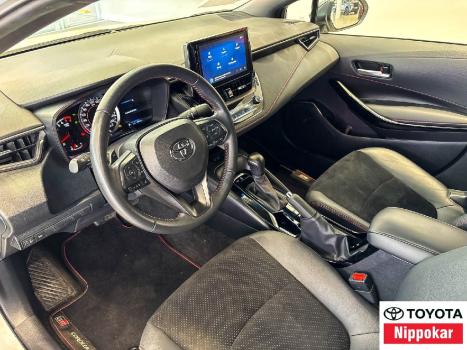 TOYOTA Corolla 2.0 16V 4P VVT-IE FLEX GR-S DIRECT SHIFT AUTOMTICO CVT, Foto 3