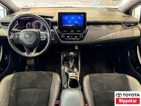 TOYOTA Corolla 2.0 16V 4P VVT-IE FLEX GR-S DIRECT SHIFT AUTOMTICO CVT, Foto 6