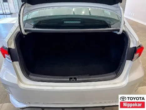 TOYOTA Corolla 2.0 16V 4P VVT-IE FLEX GR-S DIRECT SHIFT AUTOMTICO CVT, Foto 7