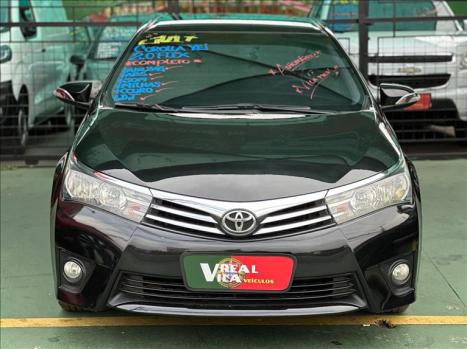 TOYOTA Corolla 2.0 16V 4P XEI FLEX AUTOMTICO, Foto 2