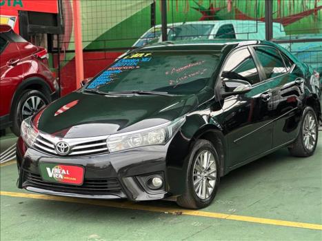 TOYOTA Corolla 2.0 16V 4P XEI FLEX AUTOMTICO, Foto 3