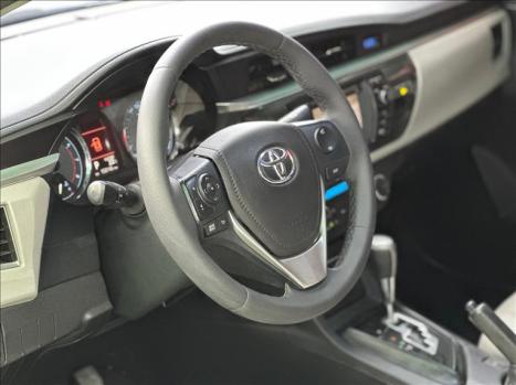TOYOTA Corolla 2.0 16V 4P XEI FLEX AUTOMTICO, Foto 4