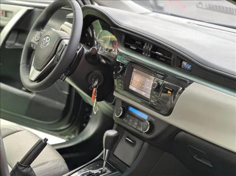 TOYOTA Corolla 2.0 16V 4P XEI FLEX AUTOMTICO, Foto 5