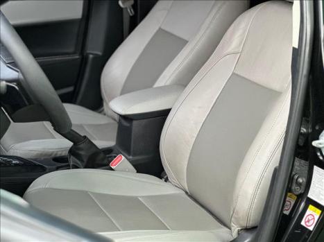 TOYOTA Corolla 2.0 16V 4P XEI FLEX AUTOMTICO, Foto 6