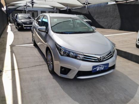 TOYOTA Corolla 2.0 16V 4P XEI FLEX AUTOMTICO, Foto 2