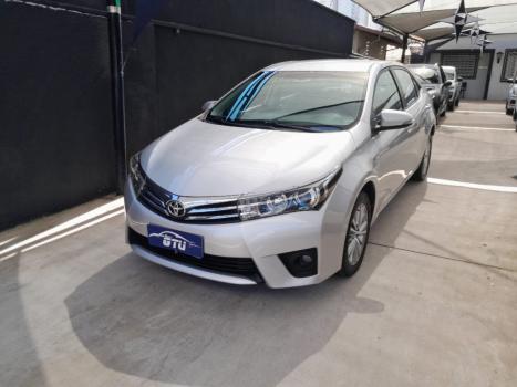 TOYOTA Corolla 2.0 16V 4P XEI FLEX AUTOMTICO, Foto 3