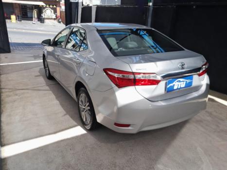TOYOTA Corolla 2.0 16V 4P XEI FLEX AUTOMTICO, Foto 4