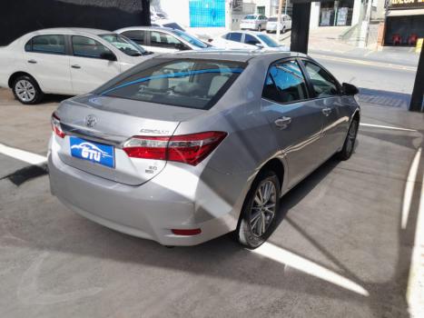 TOYOTA Corolla 2.0 16V 4P XEI FLEX AUTOMTICO, Foto 5