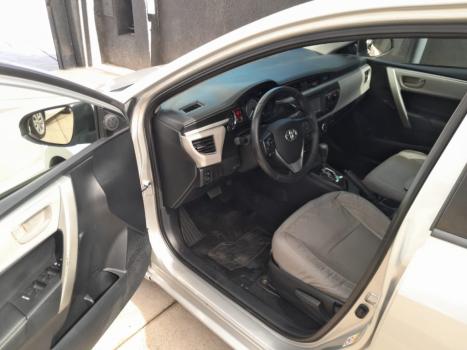 TOYOTA Corolla 2.0 16V 4P XEI FLEX AUTOMTICO, Foto 6