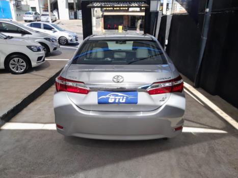 TOYOTA Corolla 2.0 16V 4P XEI FLEX AUTOMTICO, Foto 7