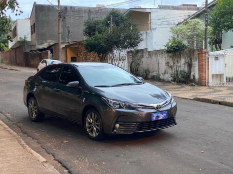 TOYOTA Corolla 2.0 16V 4P XEI FLEX AUTOMTICO, Foto 3