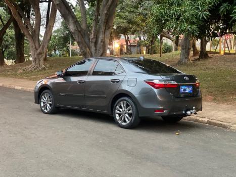 TOYOTA Corolla 2.0 16V 4P XEI FLEX AUTOMTICO, Foto 6