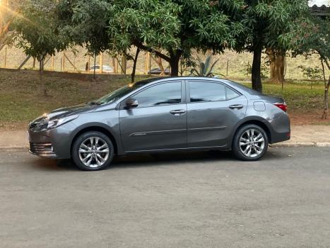 TOYOTA Corolla 2.0 16V 4P XEI FLEX AUTOMTICO, Foto 7