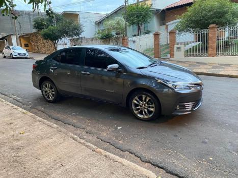 TOYOTA Corolla 2.0 16V 4P XEI FLEX AUTOMTICO, Foto 8
