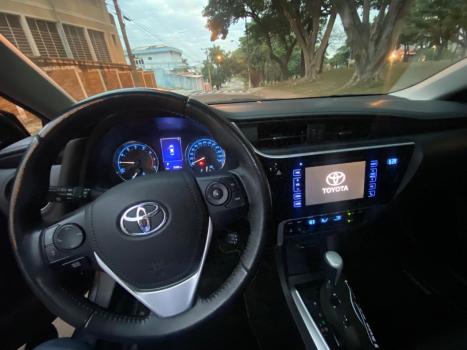 TOYOTA Corolla 2.0 16V 4P XEI FLEX AUTOMTICO, Foto 9