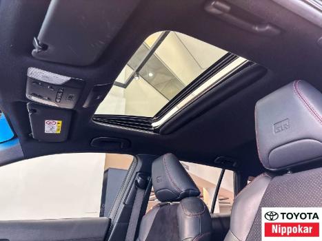 TOYOTA Corolla 2.0 16V 4P VVT-IE FLEX GR-S DIRECT SHIFT AUTOMTICO CVT, Foto 5