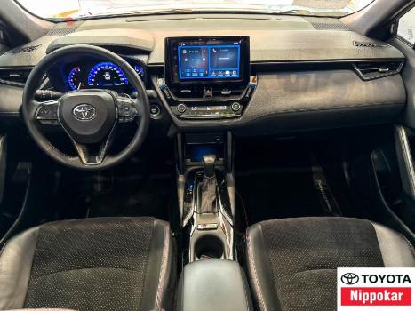 TOYOTA Corolla 2.0 16V 4P VVT-IE FLEX GR-S DIRECT SHIFT AUTOMTICO CVT, Foto 8