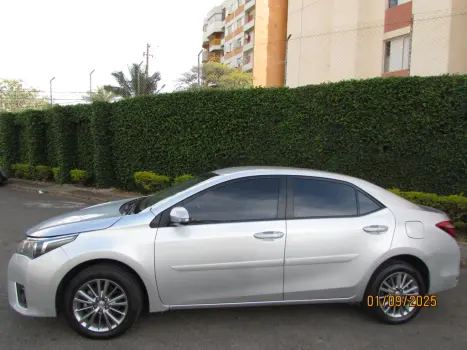 TOYOTA Corolla 2.0 16V 4P XEI FLEX AUTOMTICO, Foto 6