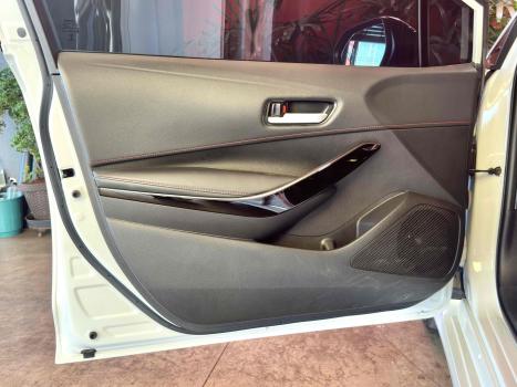 TOYOTA Corolla 2.0 16V 4P VVT-IE FLEX GR-S DIRECT SHIFT AUTOMTICO CVT, Foto 2