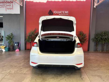 TOYOTA Corolla 2.0 16V 4P VVT-IE FLEX GR-S DIRECT SHIFT AUTOMTICO CVT, Foto 7