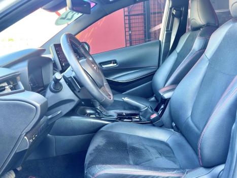 TOYOTA Corolla 2.0 16V 4P VVT-IE FLEX GR-S DIRECT SHIFT AUTOMTICO CVT, Foto 8