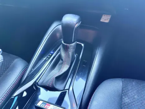 TOYOTA Corolla 2.0 16V 4P VVT-IE FLEX GR-S DIRECT SHIFT AUTOMTICO CVT, Foto 19
