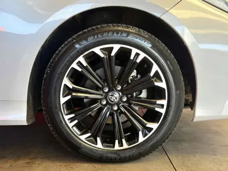 TOYOTA Corolla 2.0 16V 4P VVT-IE FLEX GR-S DIRECT SHIFT AUTOMTICO CVT, Foto 24