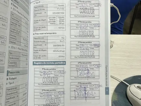 TOYOTA Corolla 2.0 16V 4P VVT-IE FLEX GR-S DIRECT SHIFT AUTOMTICO CVT, Foto 26