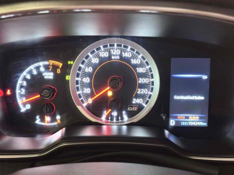 TOYOTA Corolla 2.0 16V 4P VVT-IE FLEX GR-S DIRECT SHIFT AUTOM�TICO CVT, Foto 12
