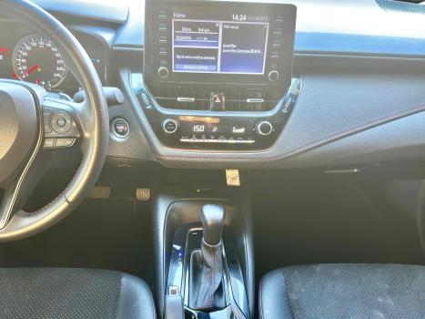 TOYOTA Corolla 2.0 16V 4P VVT-IE FLEX GR-S DIRECT SHIFT AUTOM�TICO CVT, Foto 13