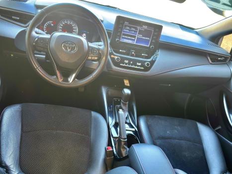 TOYOTA Corolla 2.0 16V 4P VVT-IE FLEX GR-S DIRECT SHIFT AUTOM�TICO CVT, Foto 18