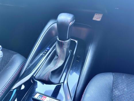 TOYOTA Corolla 2.0 16V 4P VVT-IE FLEX GR-S DIRECT SHIFT AUTOM�TICO CVT, Foto 19
