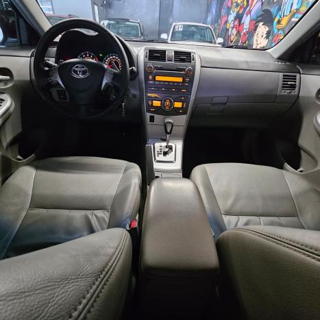 TOYOTA Corolla 2.0 16V 4P XEI FLEX AUTOMTICO, Foto 14