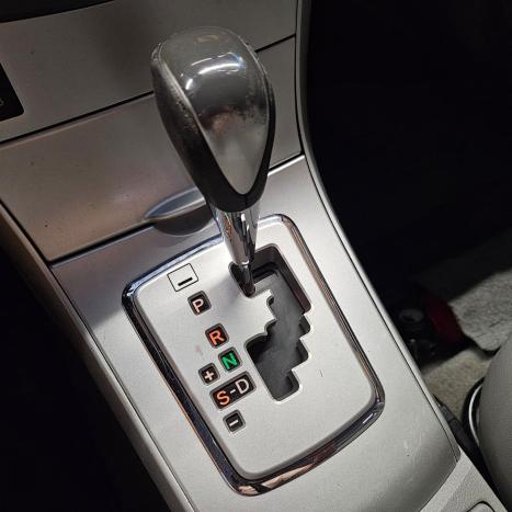 TOYOTA Corolla 2.0 16V 4P XEI FLEX AUTOMTICO, Foto 18