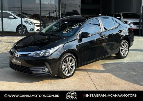 TOYOTA Corolla 2.0 16V 4P XEI FLEX AUTOMTICO, Foto 2
