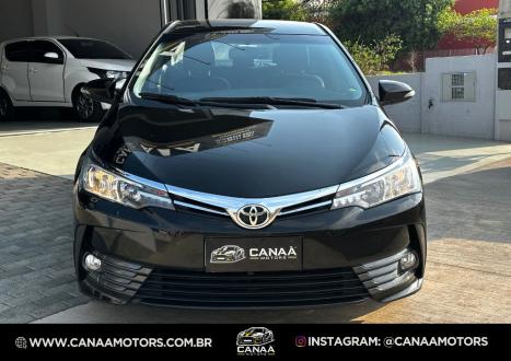 TOYOTA Corolla 2.0 16V 4P XEI FLEX AUTOMTICO, Foto 3