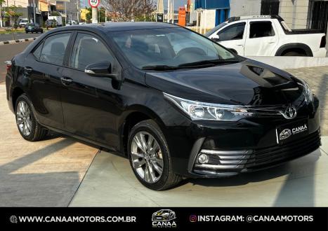 TOYOTA Corolla 2.0 16V 4P XEI FLEX AUTOMTICO, Foto 4