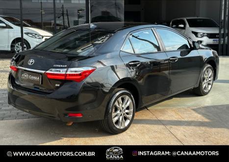TOYOTA Corolla 2.0 16V 4P XEI FLEX AUTOMTICO, Foto 5