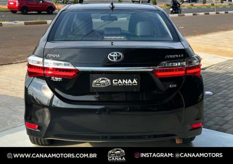 TOYOTA Corolla 2.0 16V 4P XEI FLEX AUTOMTICO, Foto 6