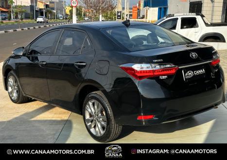 TOYOTA Corolla 2.0 16V 4P XEI FLEX AUTOMTICO, Foto 7