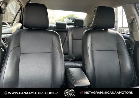 TOYOTA Corolla 2.0 16V 4P XEI FLEX AUTOMTICO, Foto 8