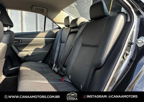 TOYOTA Corolla 2.0 16V 4P XEI FLEX AUTOMTICO, Foto 9