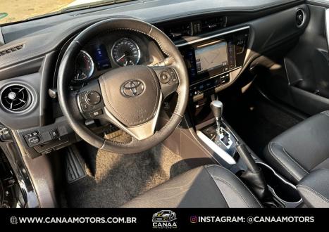 TOYOTA Corolla 2.0 16V 4P XEI FLEX AUTOMTICO, Foto 10