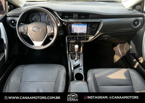 TOYOTA Corolla 2.0 16V 4P XEI FLEX AUTOMTICO, Foto 11