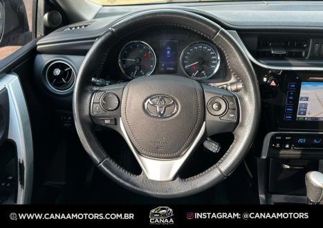 TOYOTA Corolla 2.0 16V 4P XEI FLEX AUTOMTICO, Foto 12