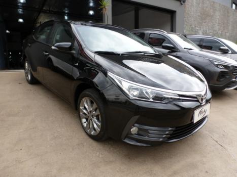 TOYOTA Corolla 2.0 16V 4P XEI FLEX AUTOMTICO, Foto 2