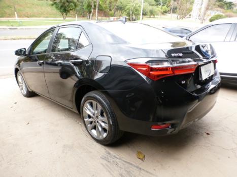TOYOTA Corolla 2.0 16V 4P XEI FLEX AUTOMTICO, Foto 4