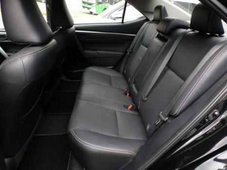 TOYOTA Corolla 2.0 16V 4P XEI FLEX AUTOMTICO, Foto 5